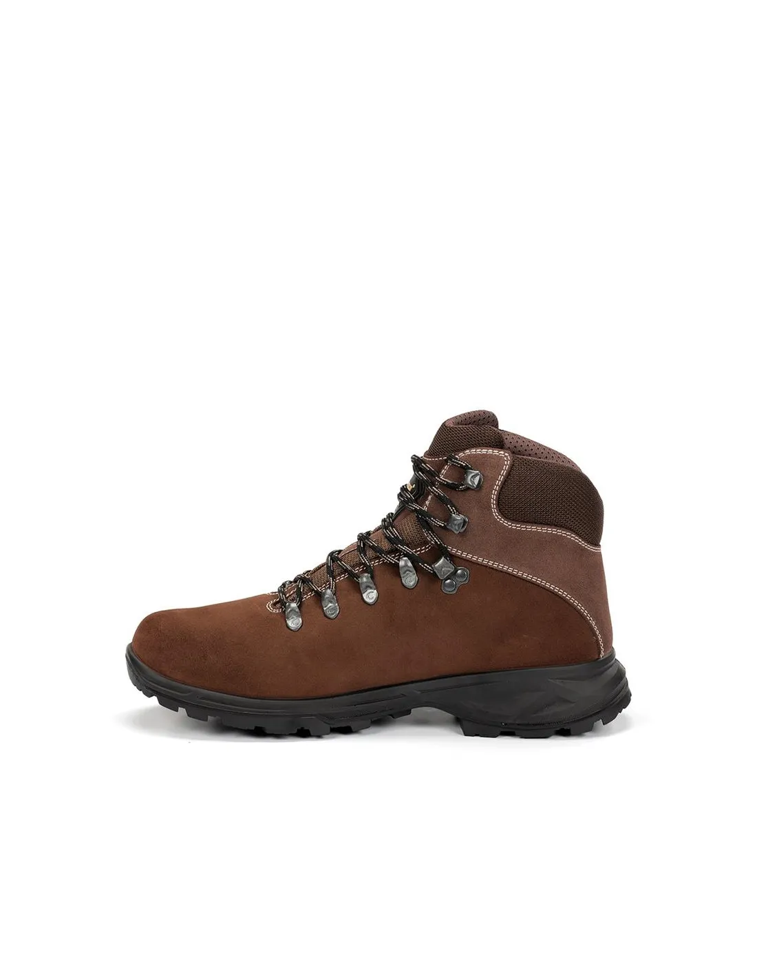 Chaussures Montagne Chiruca Femme de Xacobeo 27 Gore-Tex Marron