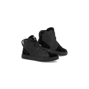 Chaussures moto Revit Delta H2O noir