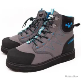 CHAUSSURES WADING JMC HYDROX INTEGRAL GR FEUTRE