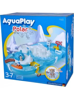 Circuit aquatique Polar - N/A