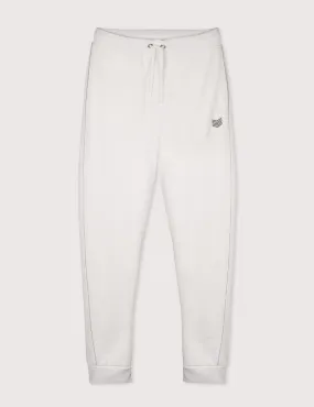 COTTON | CARLOS Pant Jogg Blanc