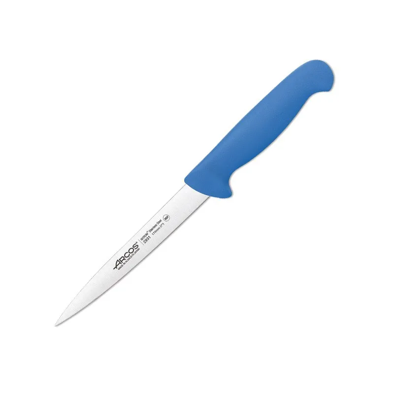 Couteau filet de sole flexible 17 cm - Gamme 2900 - ARCOS