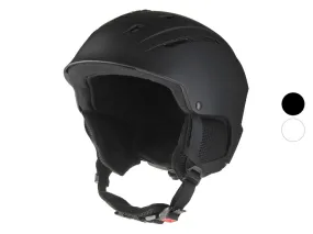 CRIVIT Casque de ski et de snowboard unisexe