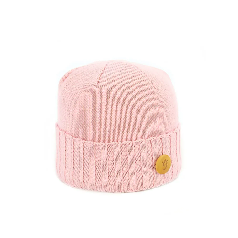 Fourrures Grenier | Tuque pour femme en tricot Lily