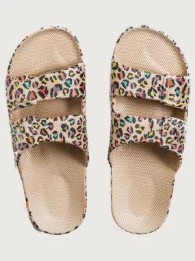 Freedom Moses Popelo Sliders - Trouva