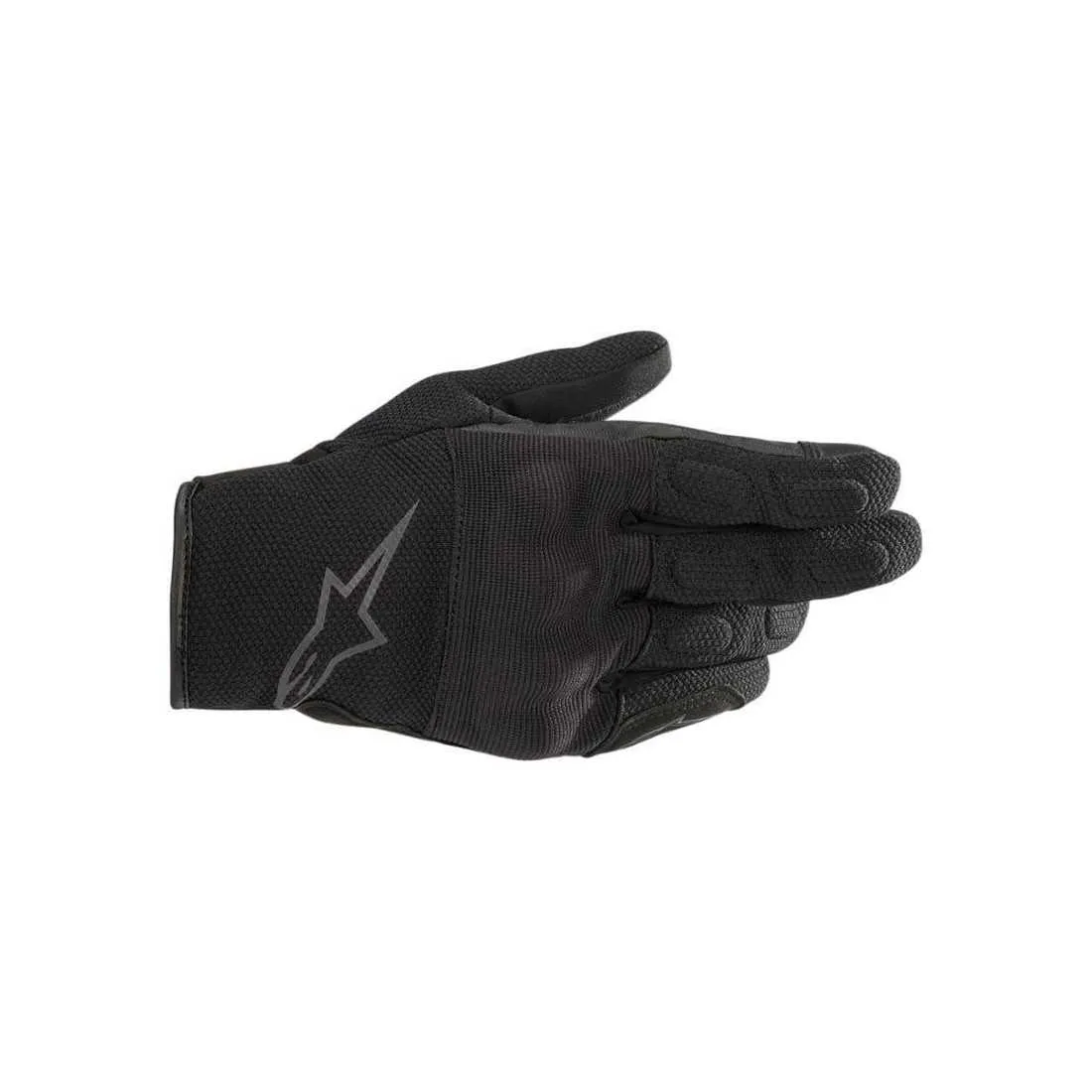 Gants Alpinestars Stella S-MAX Drystar noir