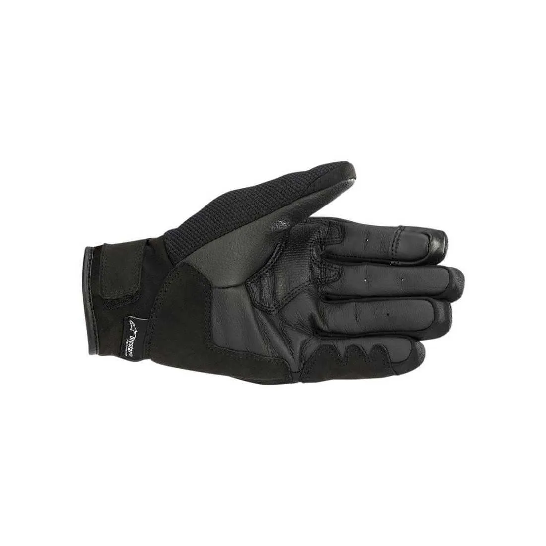 Gants Alpinestars Stella S-MAX Drystar noir