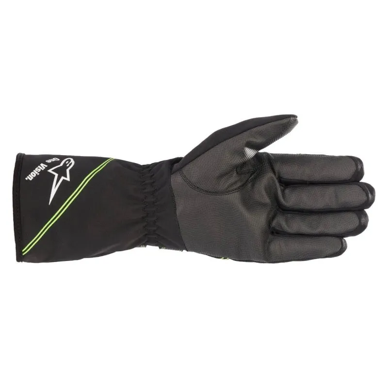 Gants de karting imperméables Alpinestars