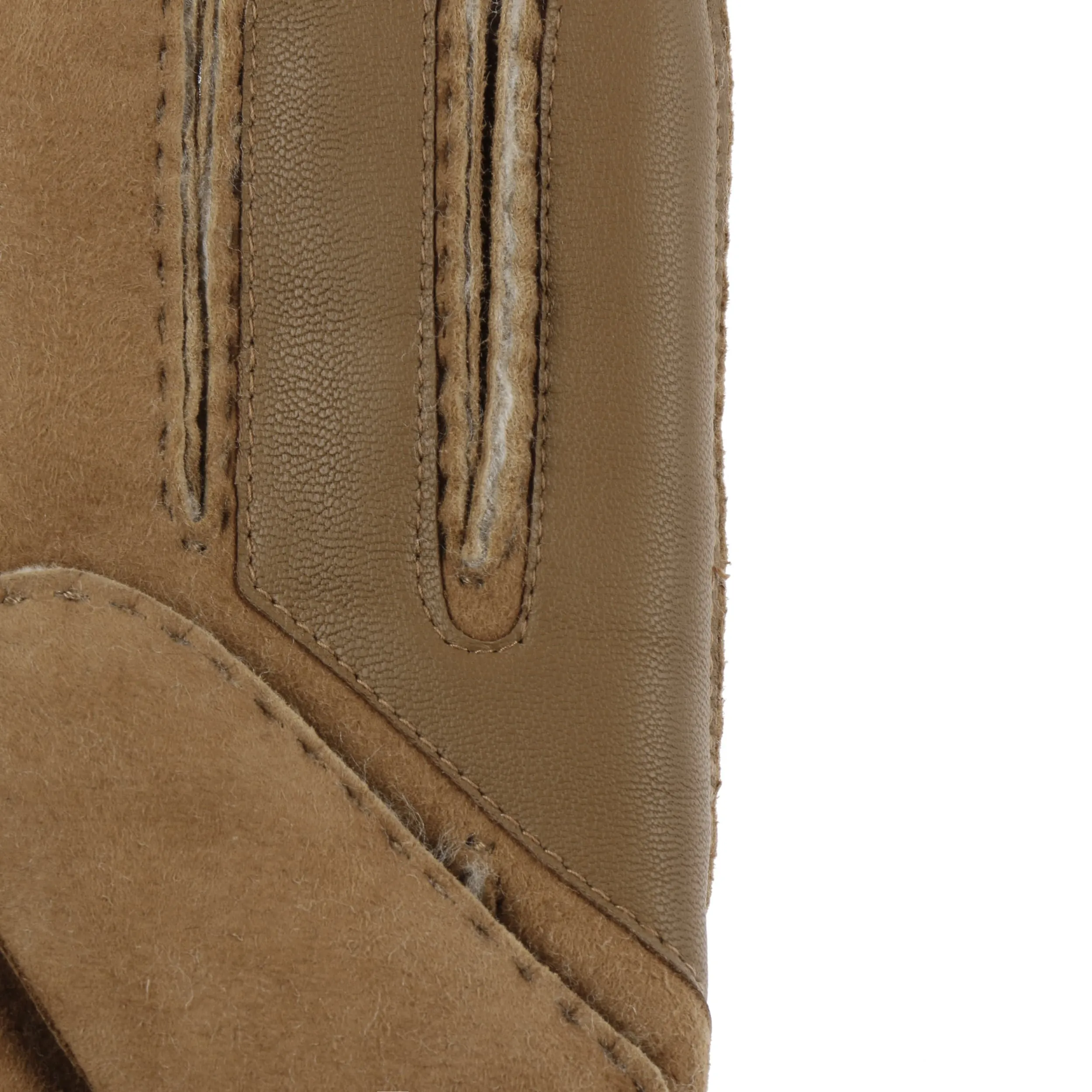 Gants en Cuir Andreas by UGG --> Chapeaux, casquettes & bonnets en ligne ▷ Chapeaushop