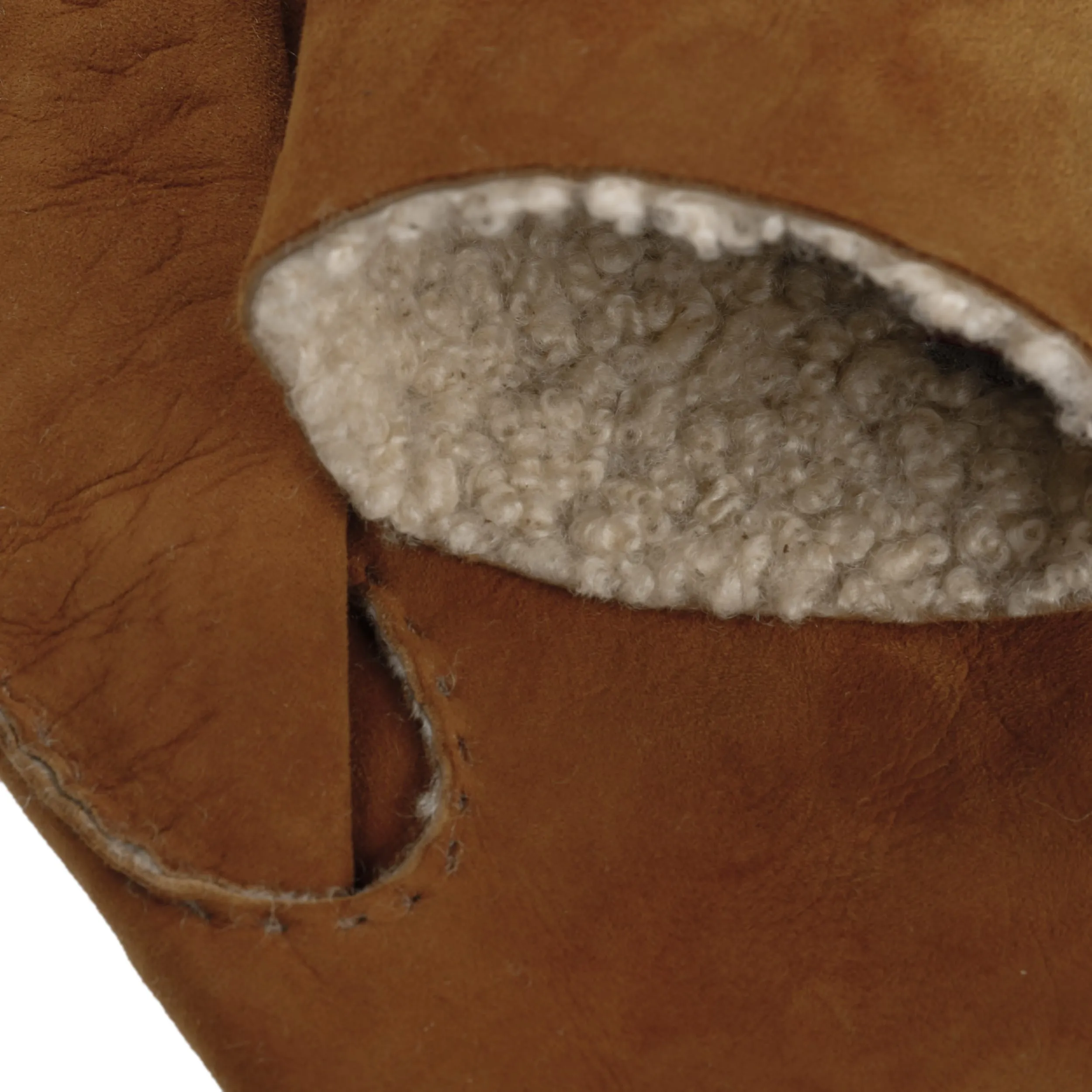 Gants en Cuir Donnel by Caridei --> Chapeaux, casquettes & bonnets en ligne ▷ Chapeaushop