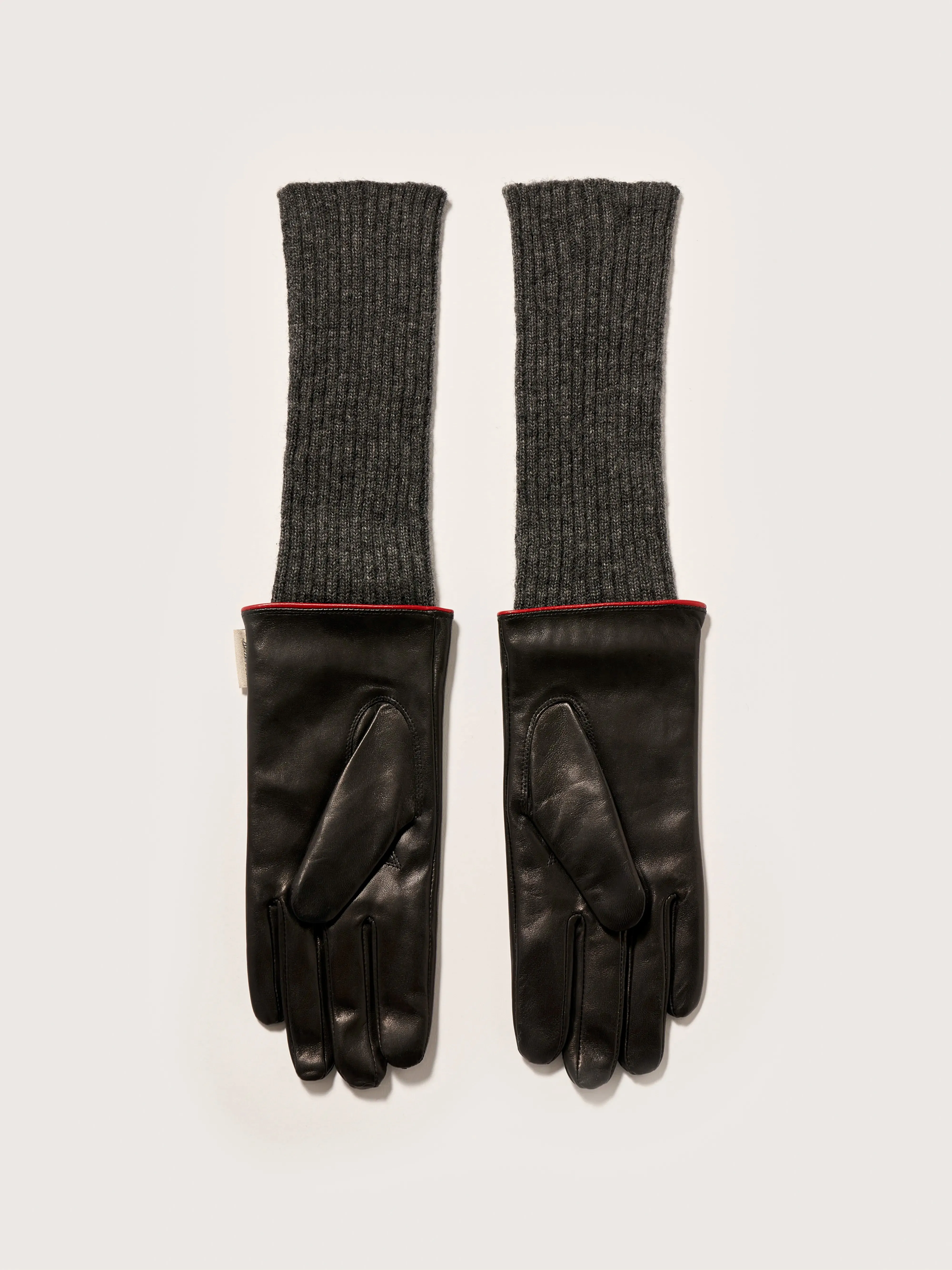 Gants en cuir Gia 