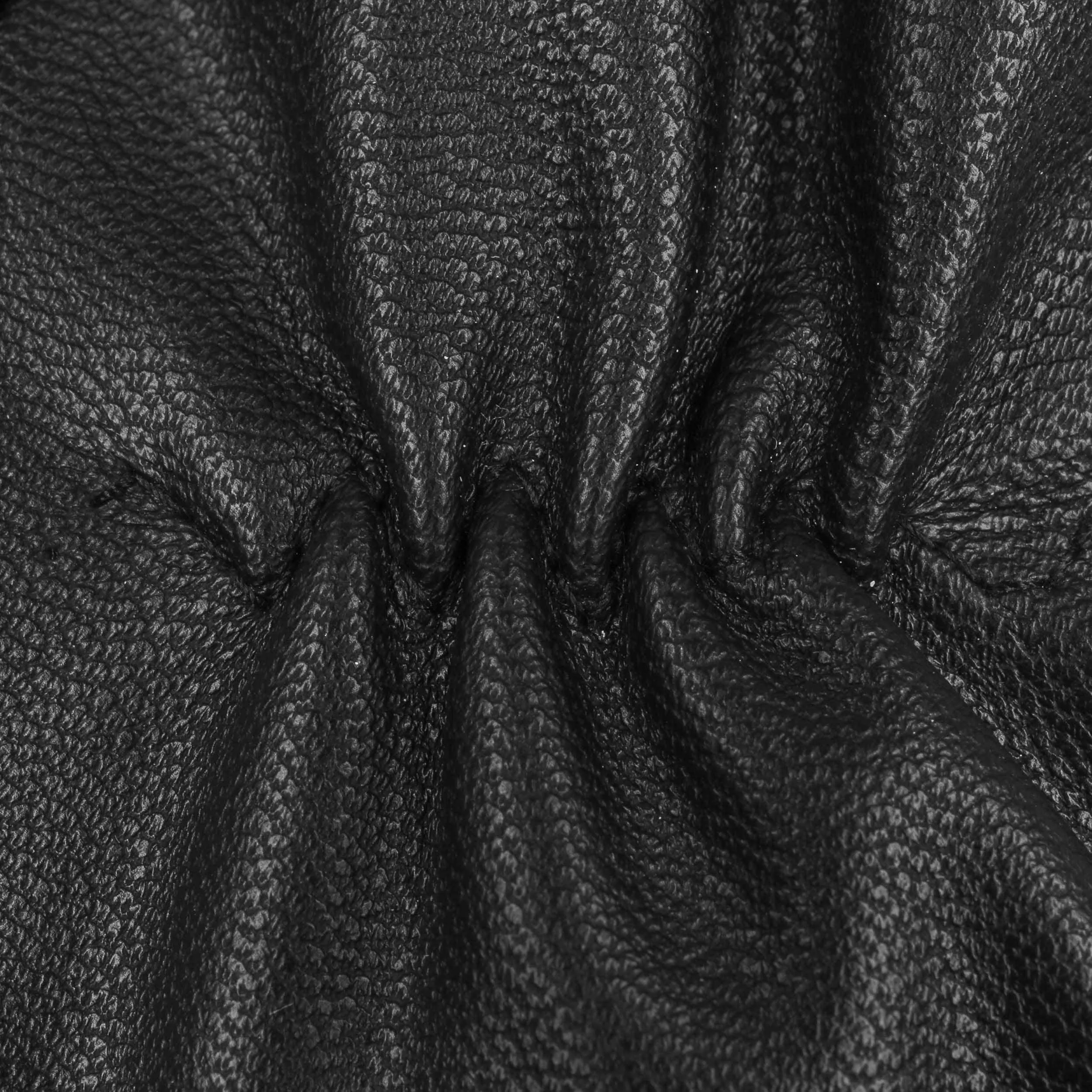 Gants en Cuir Synthétique by Lipodo --> Chapeaux, casquettes & bonnets en ligne ▷ Chapeaushop