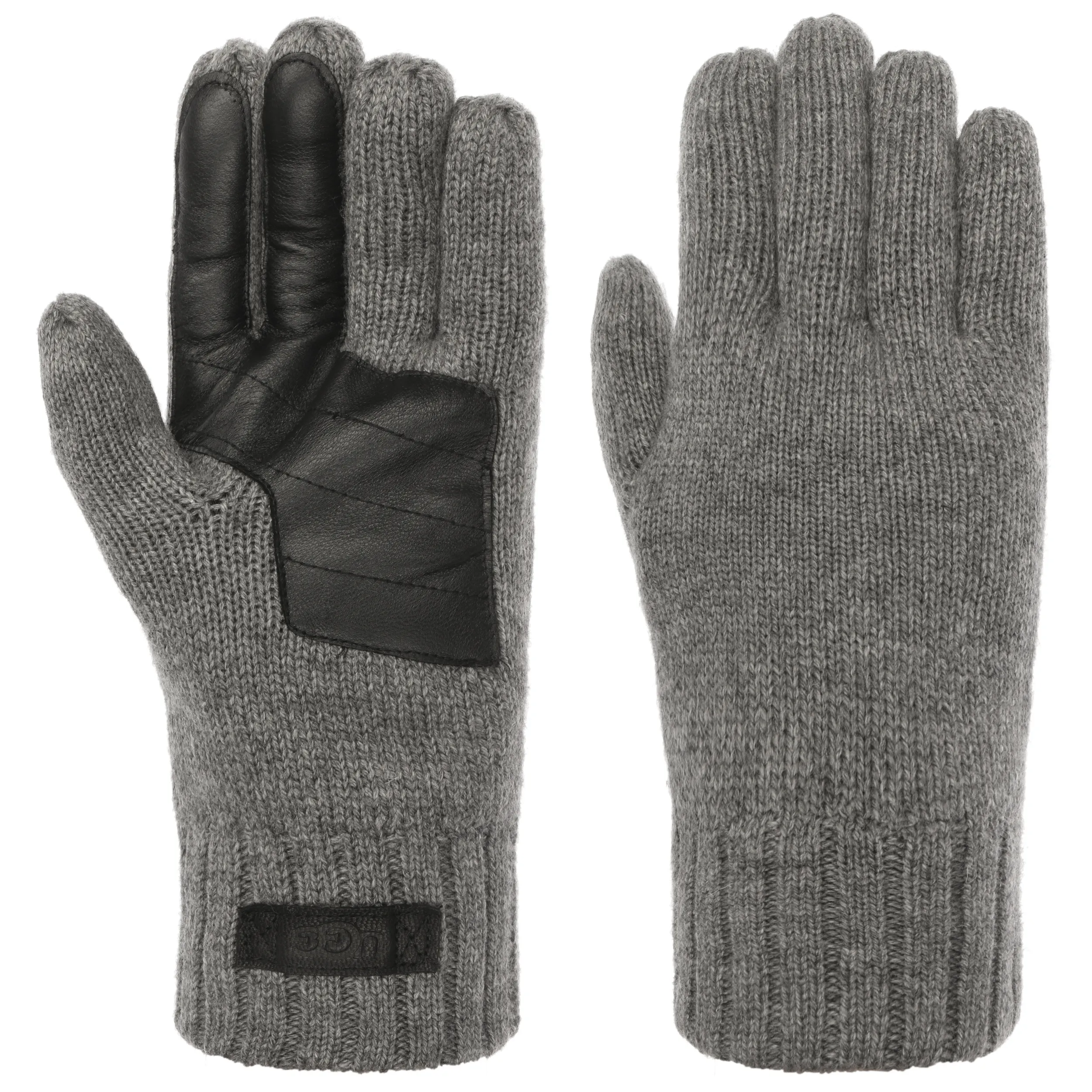 Gants en Tricot Classic by UGG --> Chapeaux, casquettes & bonnets en ligne ▷ Chapeaushop