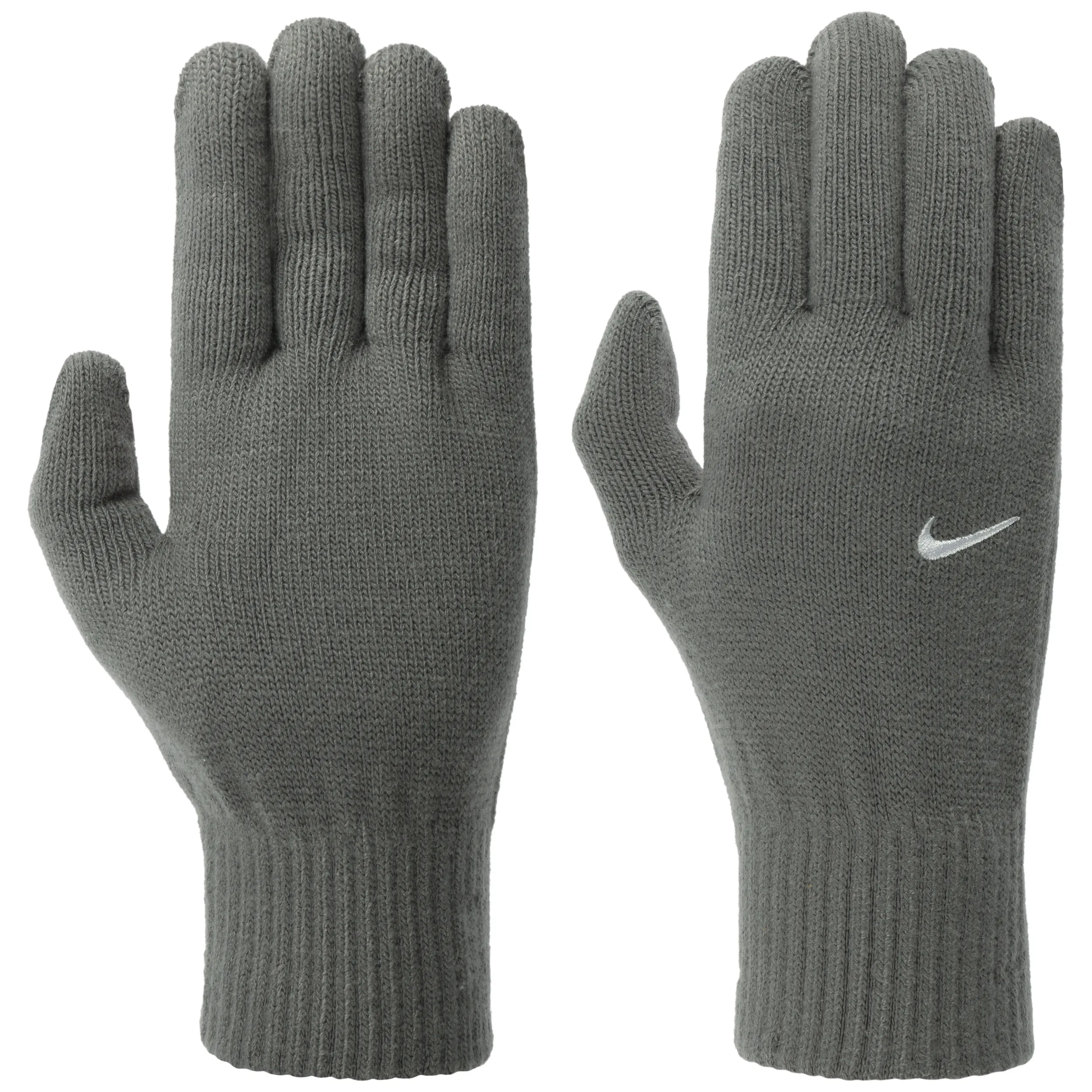 Gants en Tricot Swoosh 2.0 by Nike --> Chapeaux, casquettes & bonnets en ligne ▷ Chapeaushop