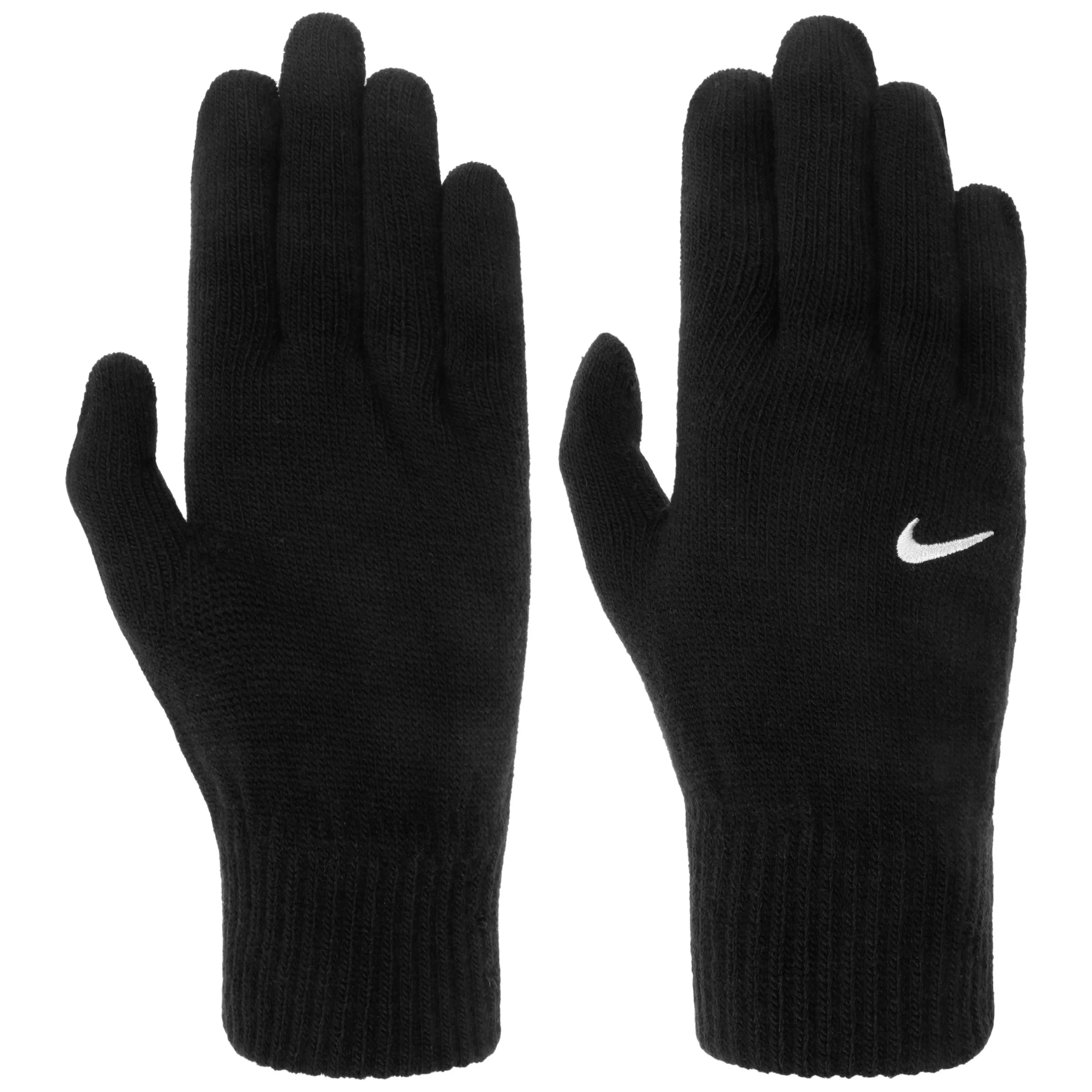 Gants en Tricot Swoosh 2.0 by Nike --> Chapeaux, casquettes & bonnets en ligne ▷ Chapeaushop