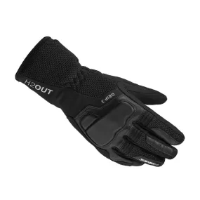 Gants femme Spidi Grip 3 H2Out Lady noir