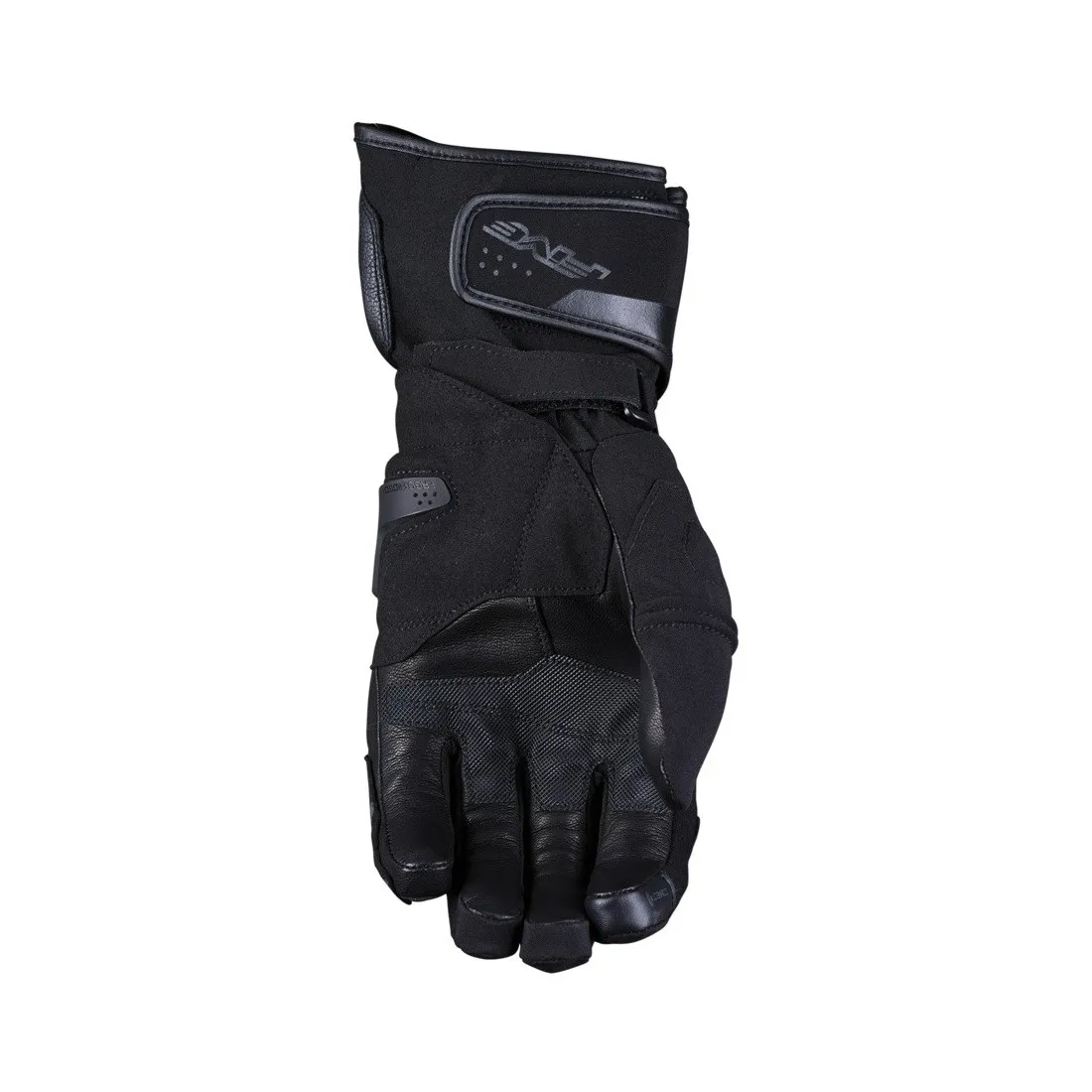 Gants Five RFX4 EVO WP noirs