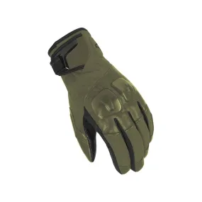 Gants Macna Task RTX verts