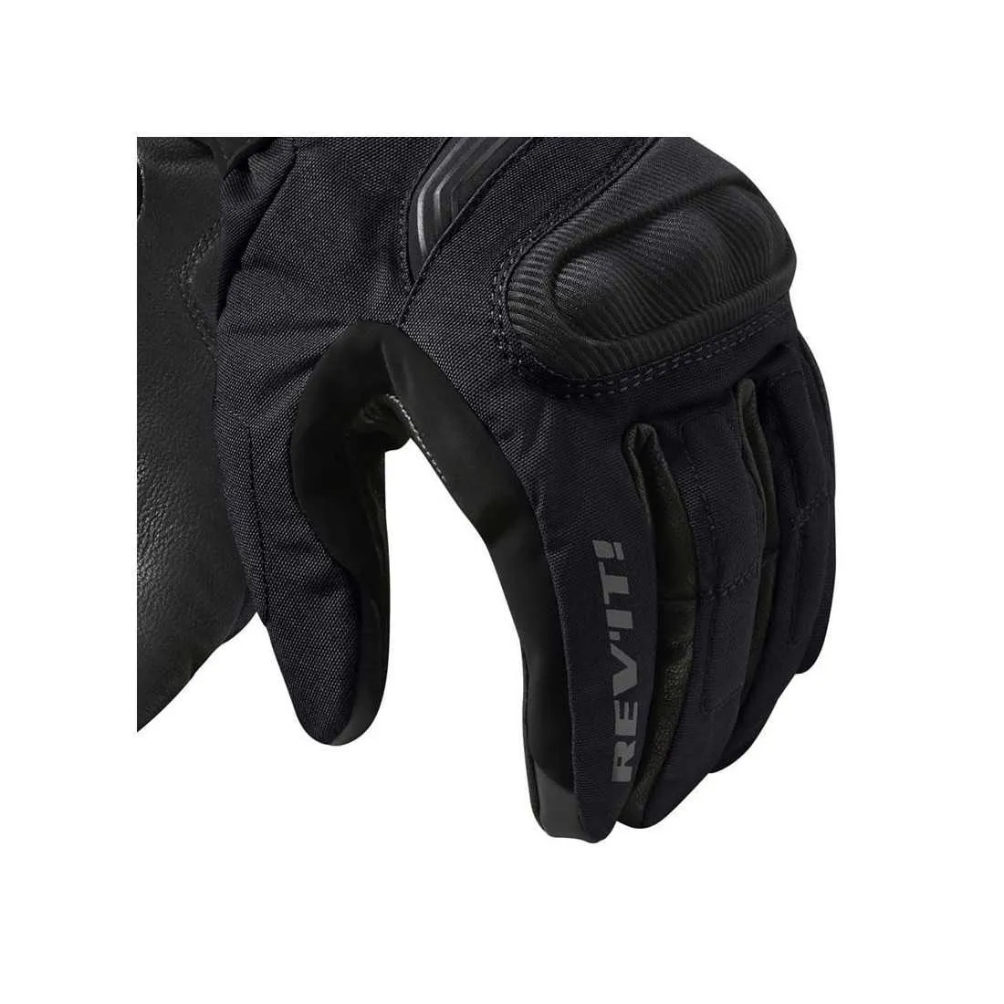 Gants moto en cuir REVIT Hydra H2O