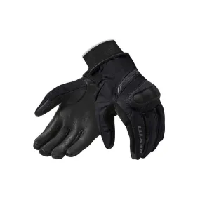 Gants moto en cuir REVIT Hydra H2O