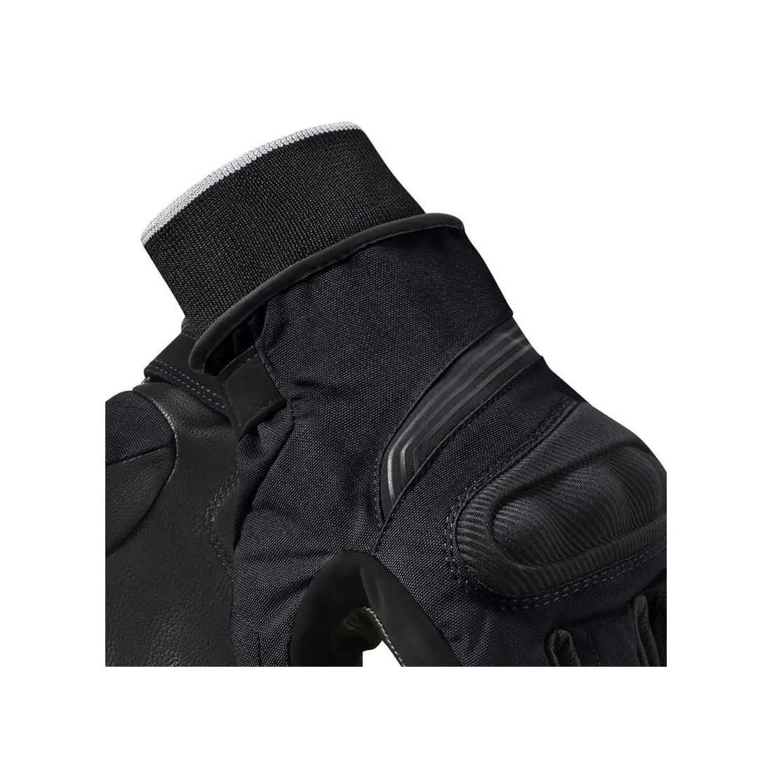 Gants moto en cuir REVIT Hydra H2O