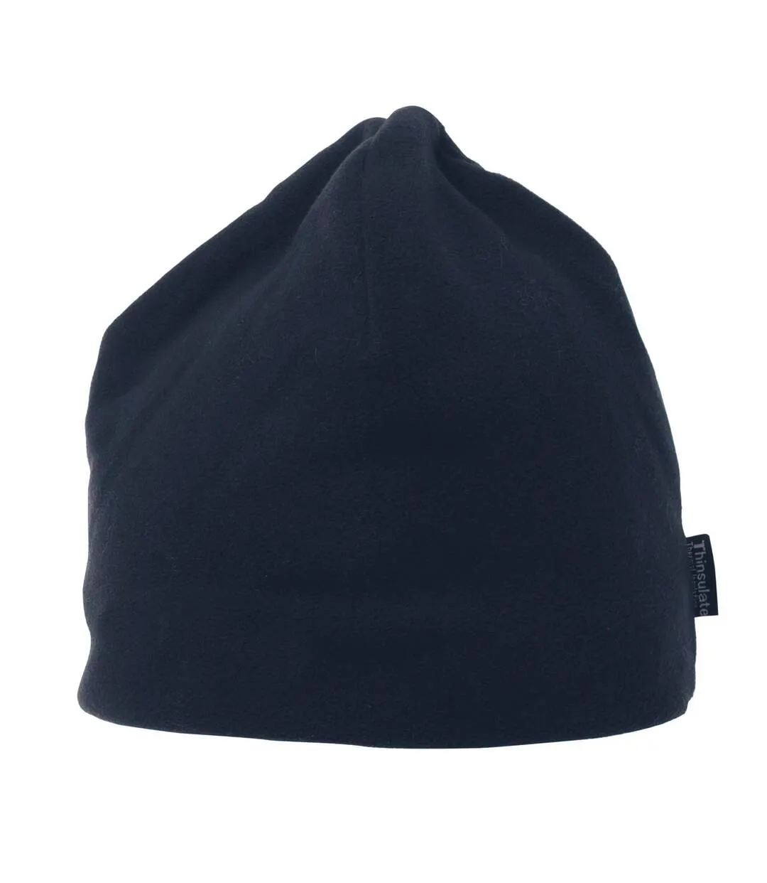 Great outdoors kingsdale bonnet en polaire homme bleu marine Regatta