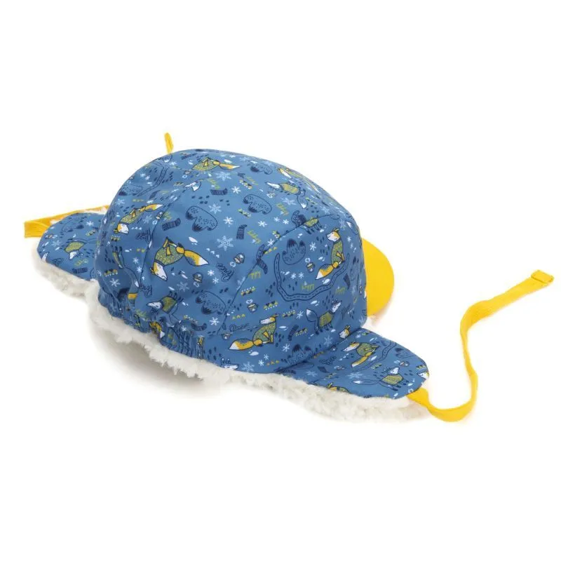 Hello Hossy Fox Moumoute - Casquette enfant | Hardloop