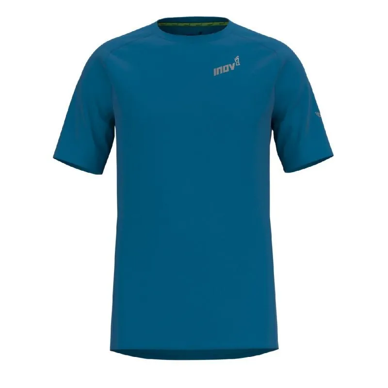 Inov-8 Base Elite SS - T-shirt homme | Hardloop
