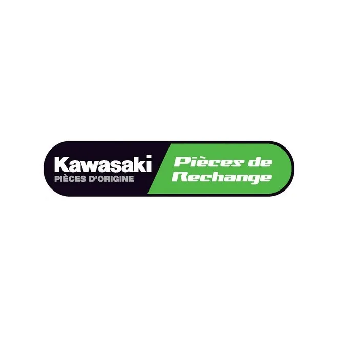 Joint d'échappement 50.8x62x30 Kawasaki 110610447 | Moto Shop 35