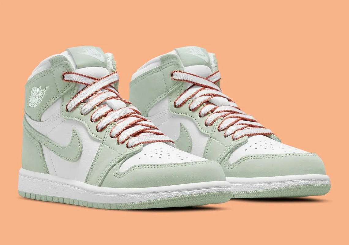 Jordan 1 High OG Seafoam