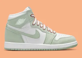 Jordan 1 High OG Seafoam