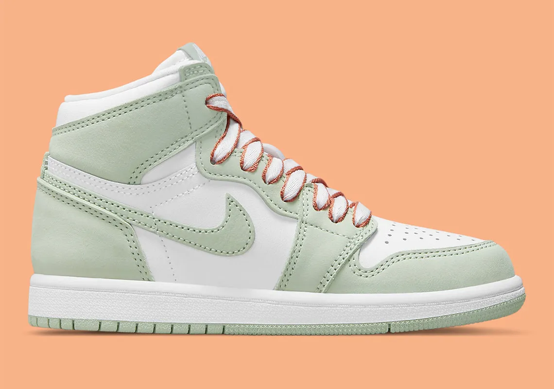 Jordan 1 High OG Seafoam