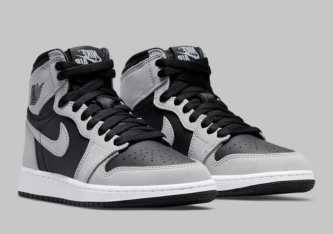 Jordan 1 Retro High Shadow 2.0