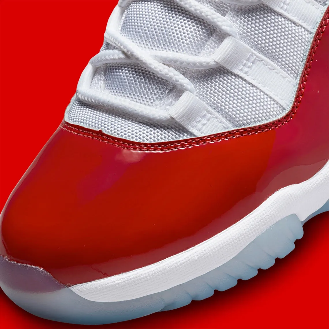 Jordan 11 Retro Cherry (2022)