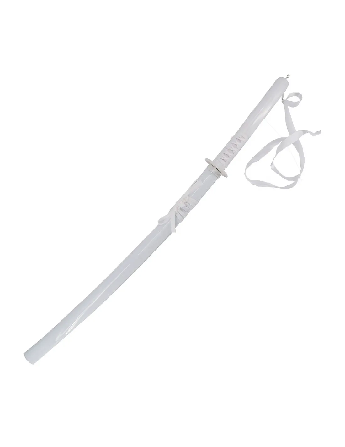 Katana en bambou de Kuchiki Rukia de Bleach ⚔️ Boutique Épées
