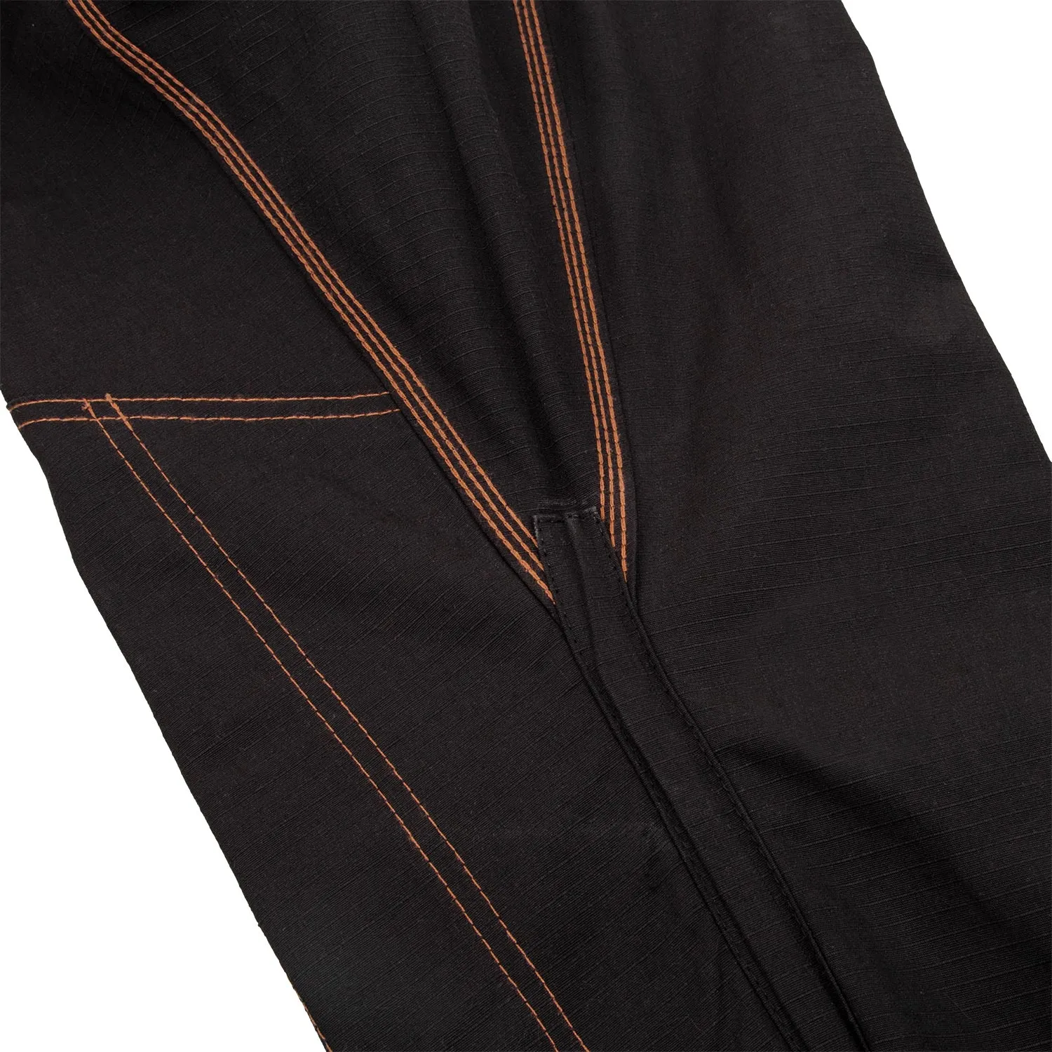 Kimono de JJB Venum Absolute Gorilla - Noir/Marron