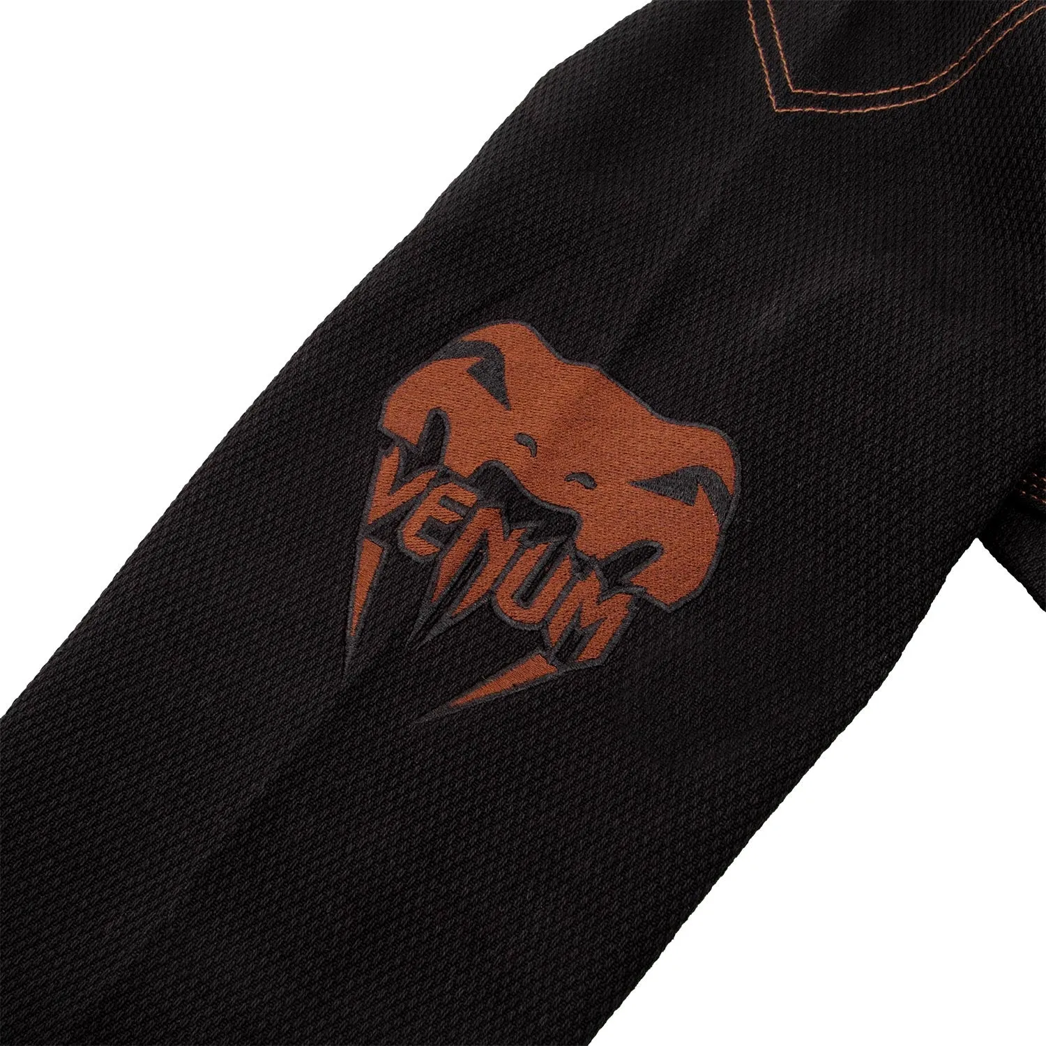 Kimono de JJB Venum Absolute Gorilla - Noir/Marron