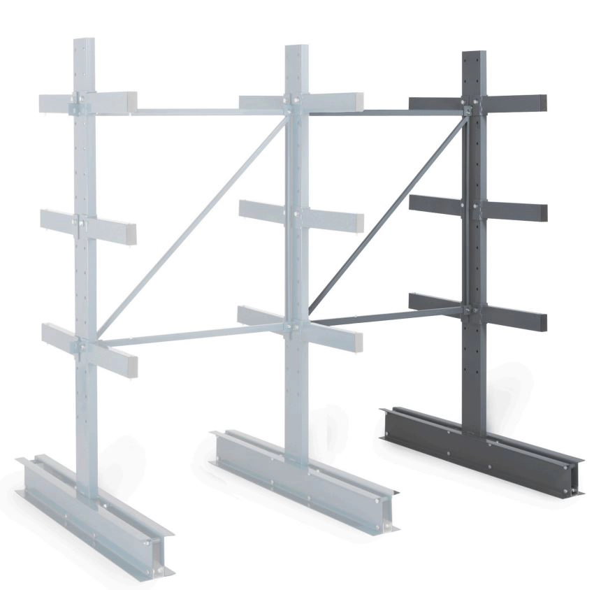 Kit suivant Cantilever double face Manorga