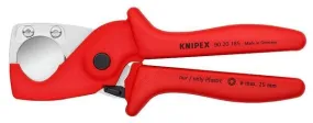 Knipex - Pince coupante durite hydraulique