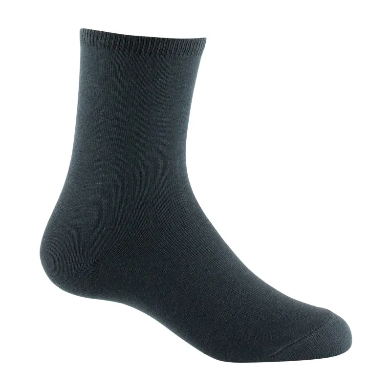 Lot de 3 paires de chaussettes en pur coton