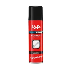 LUBRIFIANT RSP CERAMIC DYNAMIC 200ml.