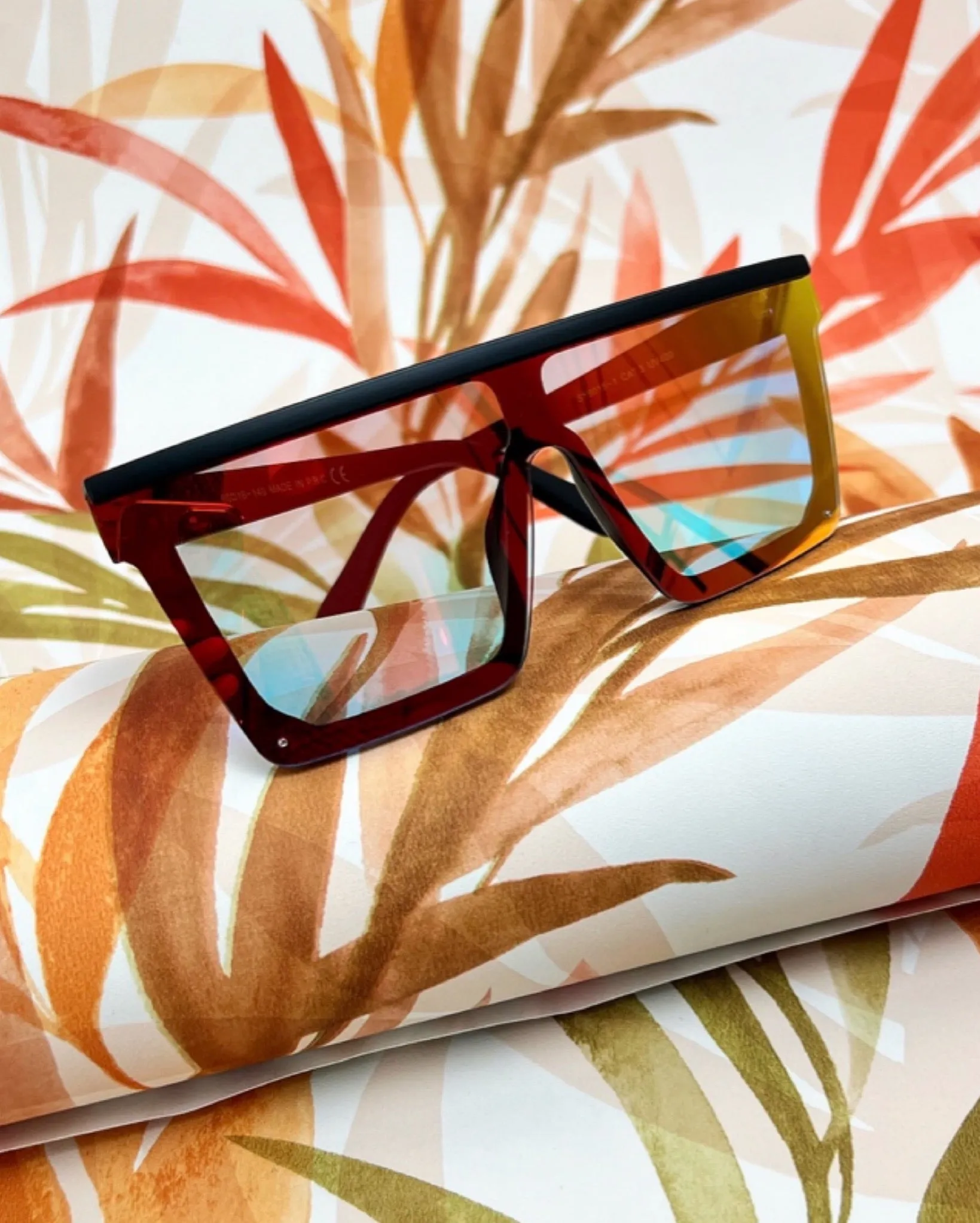 Lunette Moscou