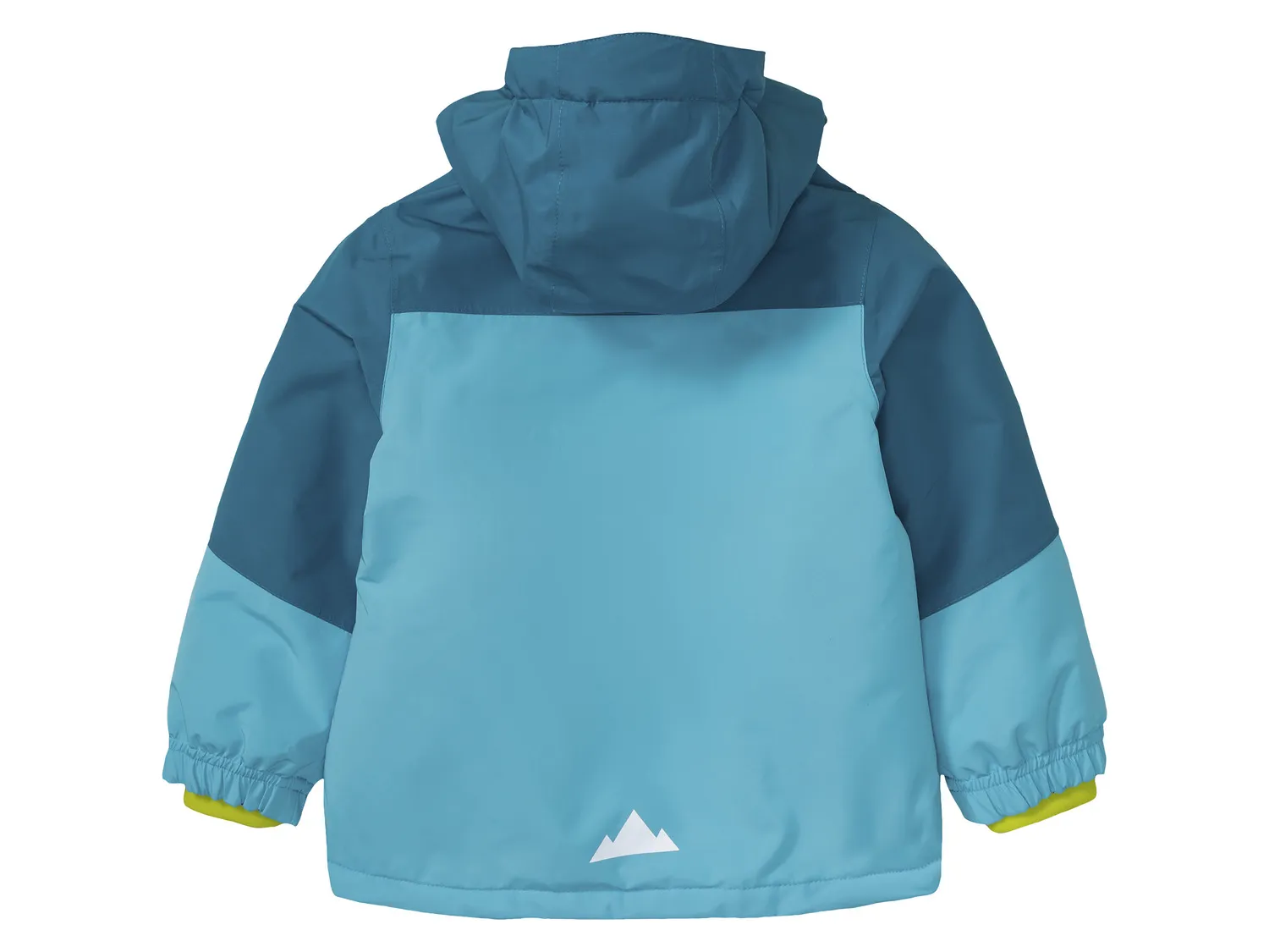 lupilu® Veste de ski petit garçon