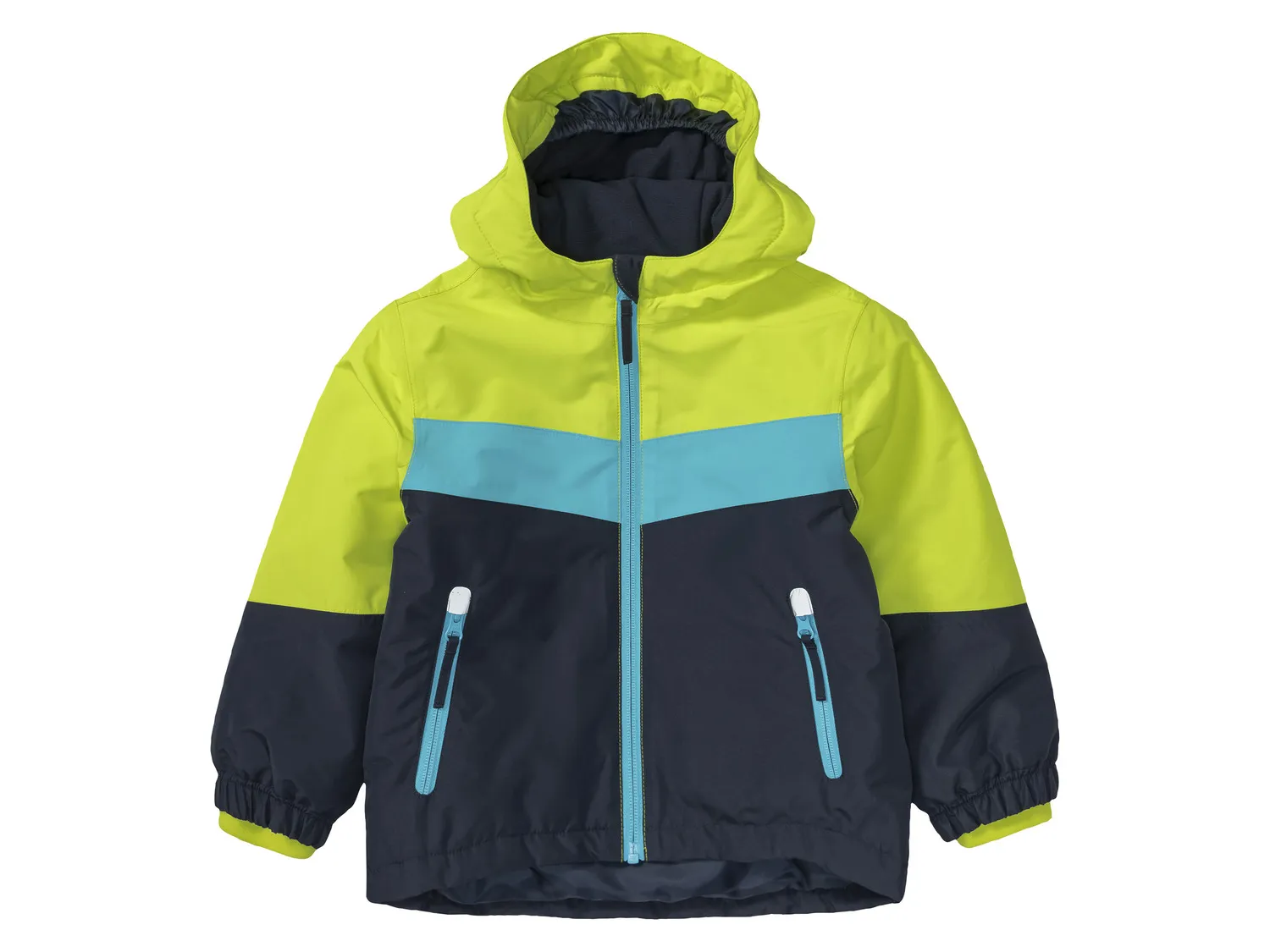 lupilu® Veste de ski petit garçon