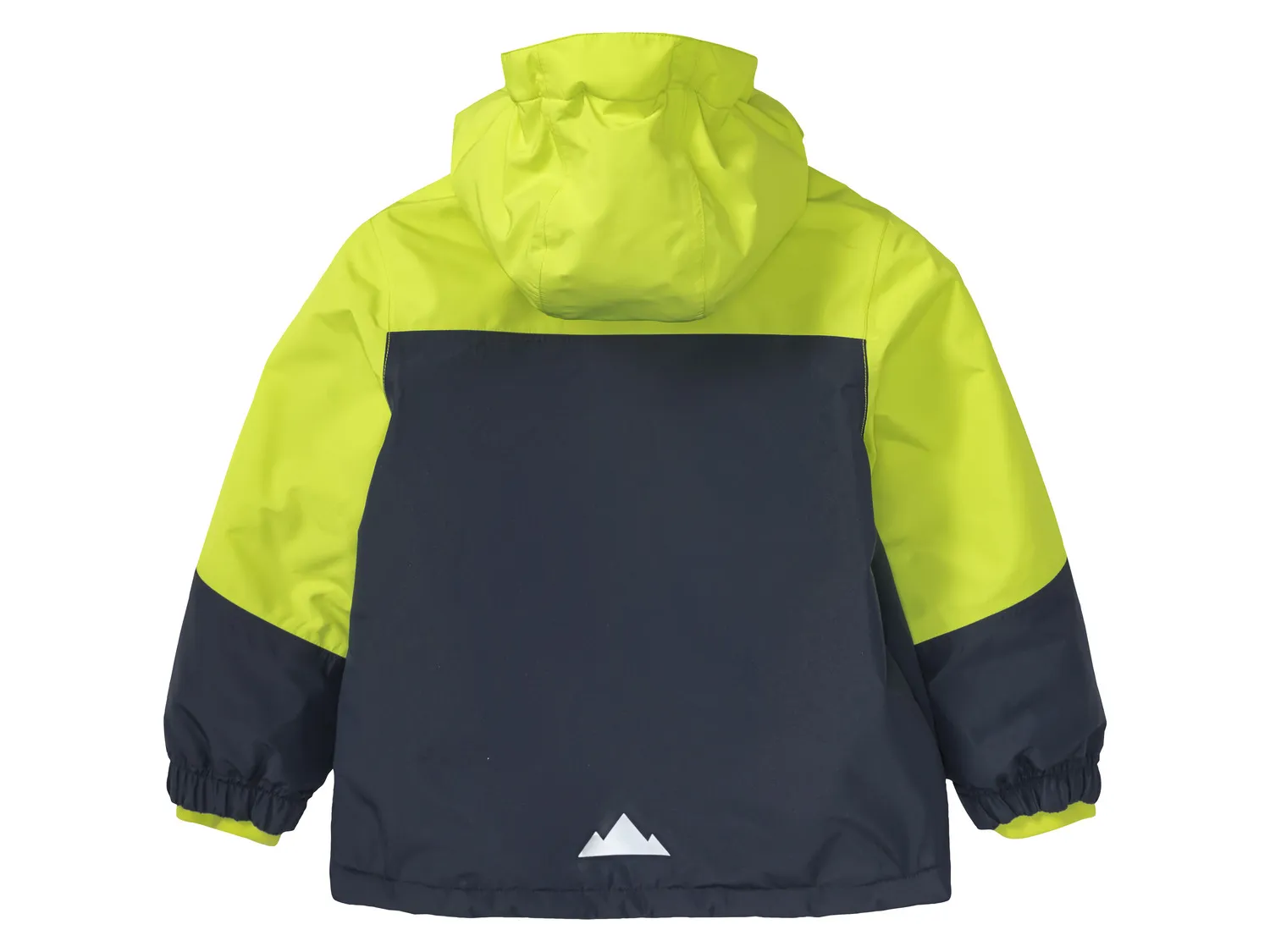 lupilu® Veste de ski petit garçon