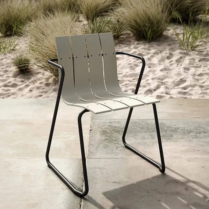 Mater - Ocean Chaise