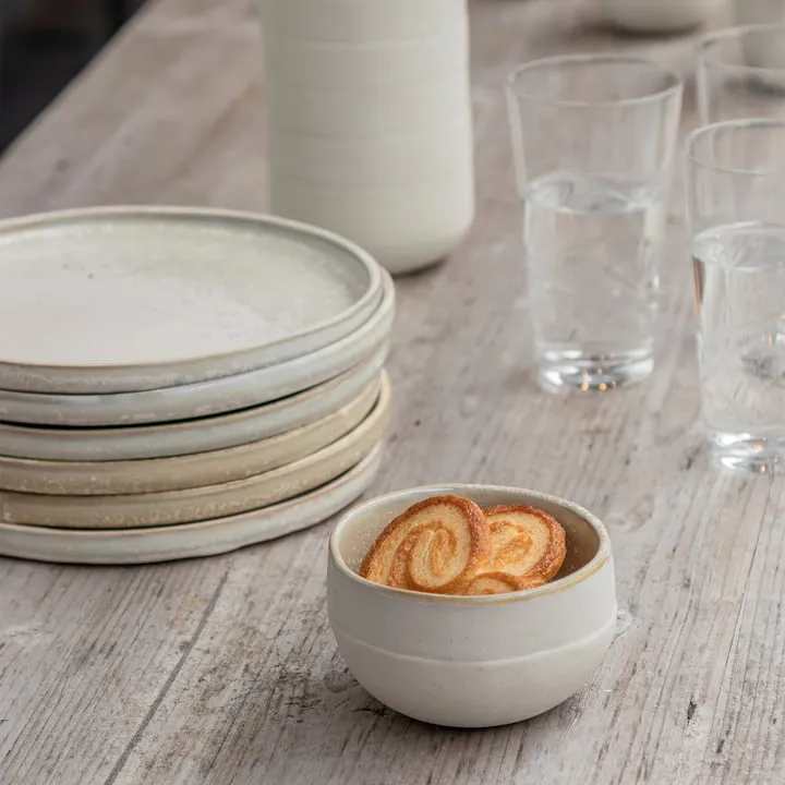 Mette Ditmer - Sand Grain Bol