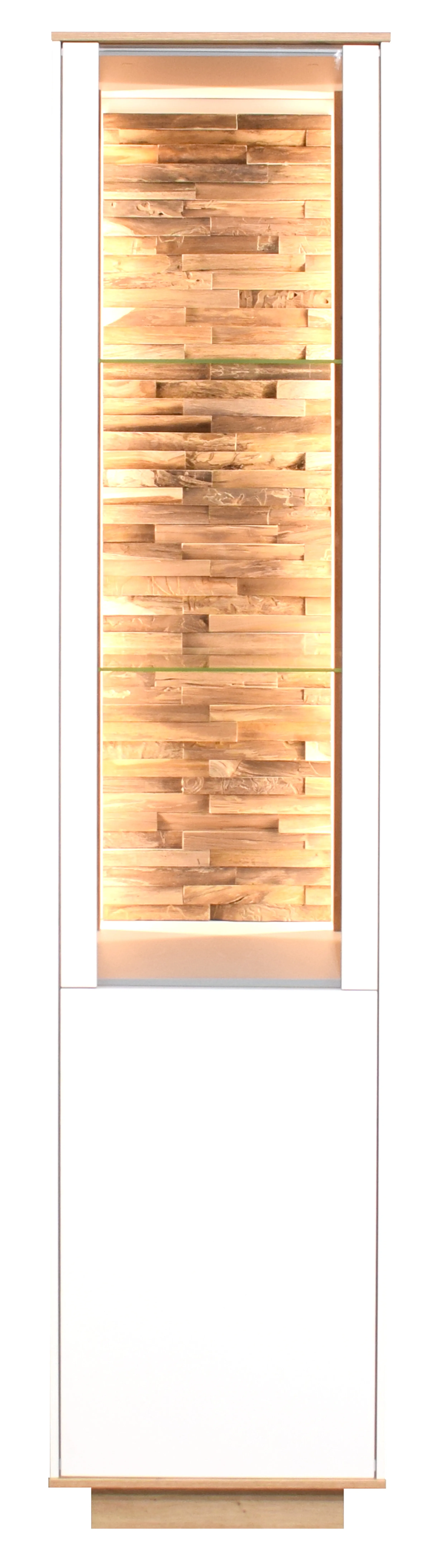 Meuble vitrine KINGSTON