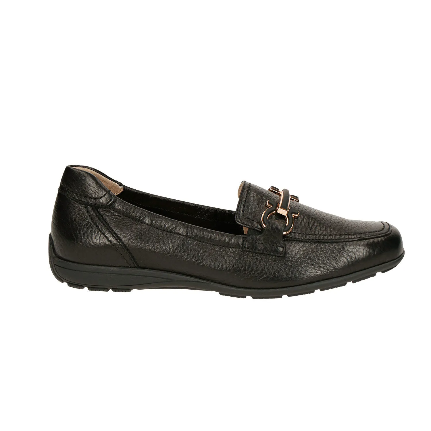 Mocassin Caprice en cuir souple ⋆ Lehner Versand