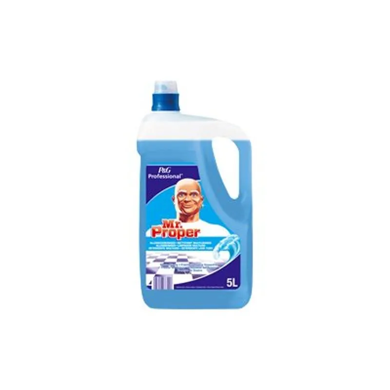 Mr Propre - Détergent sols multi usages océan 5L